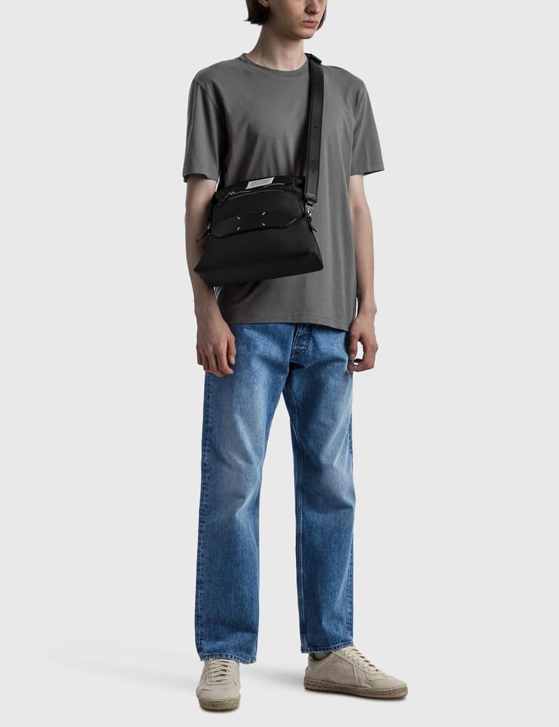 MAISON MARGIELA ベーシックTシャツ メゾン マルジェラ - ベーシック Tシャツ | HBX - ハイプ