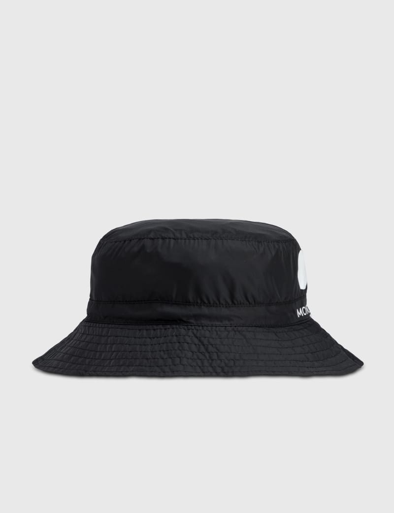 Moncler fisherman hat online