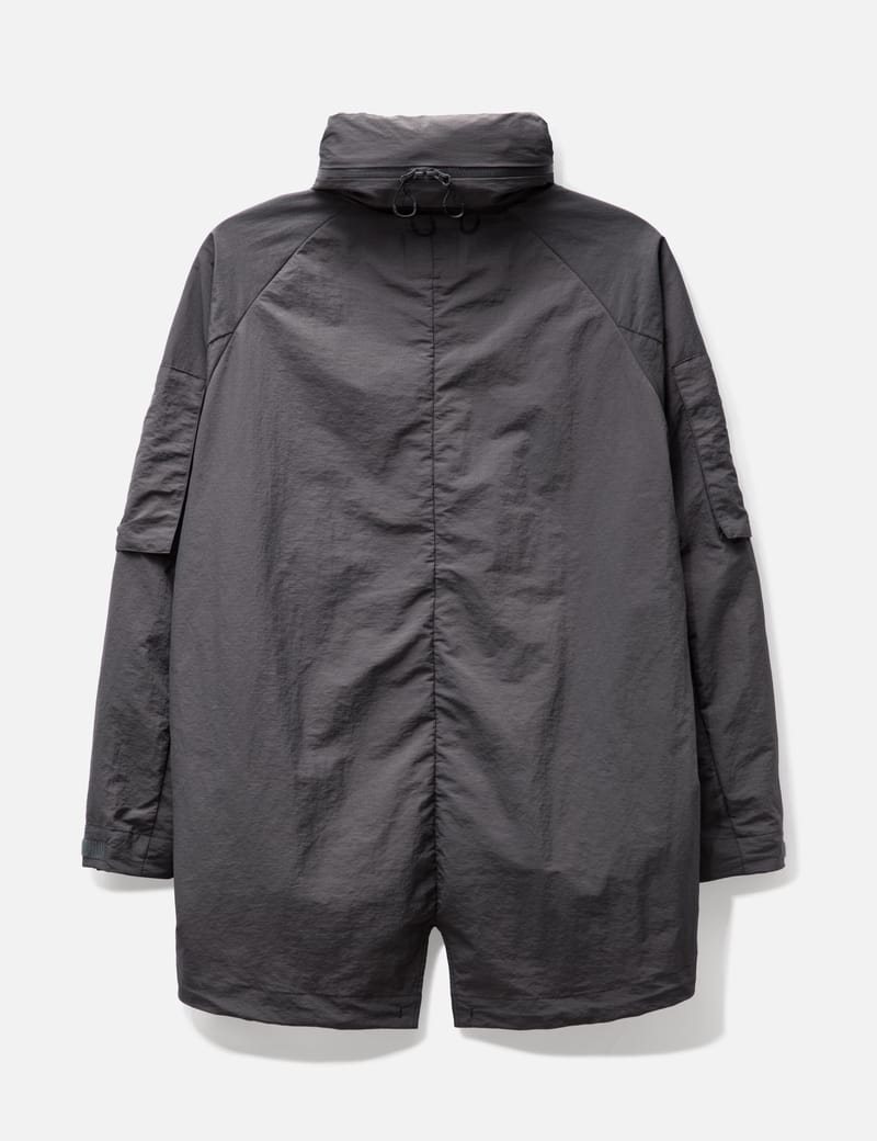 CMF Outdoor Garment - CMF オーバー ポンチョ | HBX