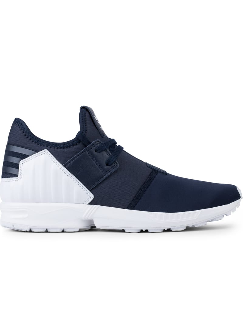 Adidas Originals Zx Flux Plus HBX Globally Curated Fashion