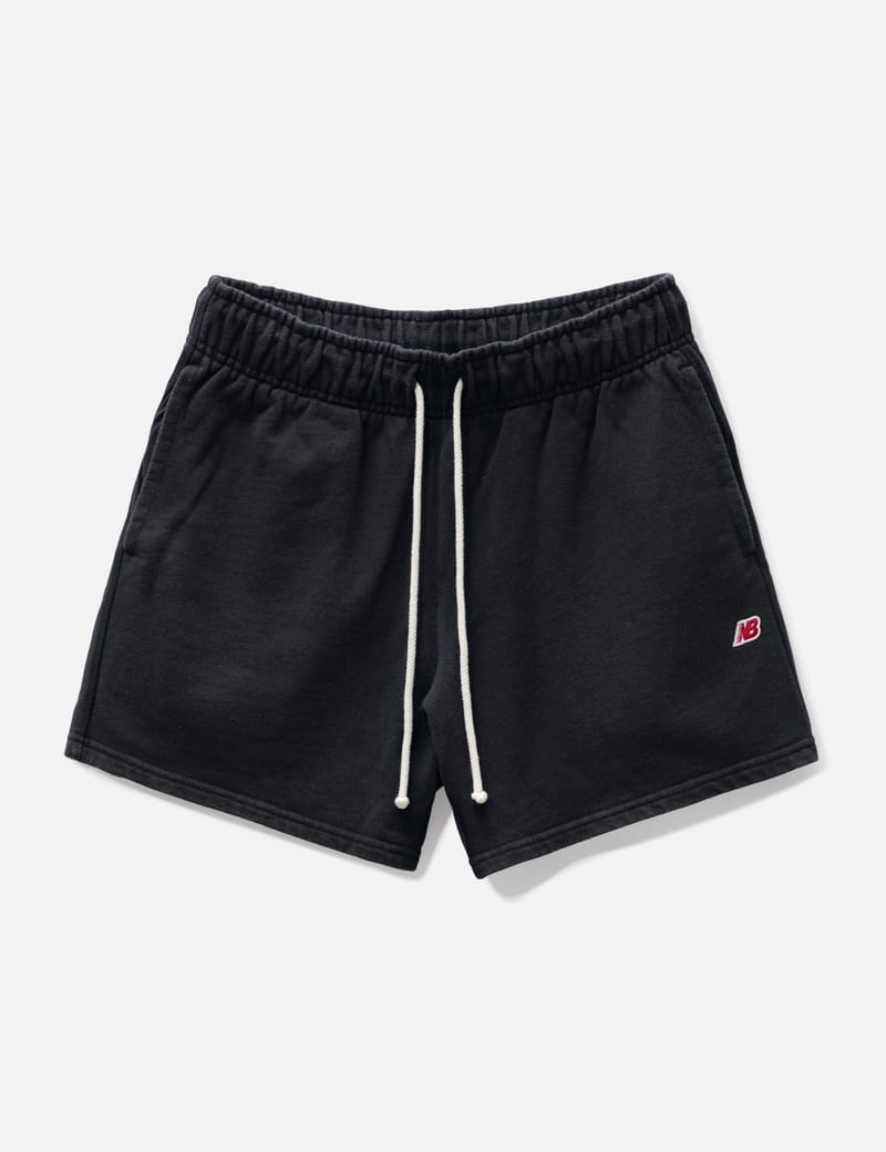 New balance hot sale cotton shorts