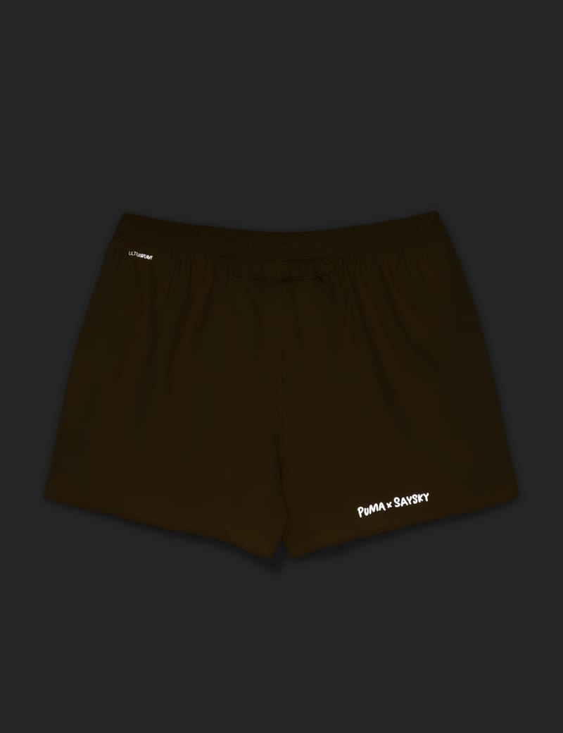 プーマ - PUMA X SAYSKY Running Shorts | HBX