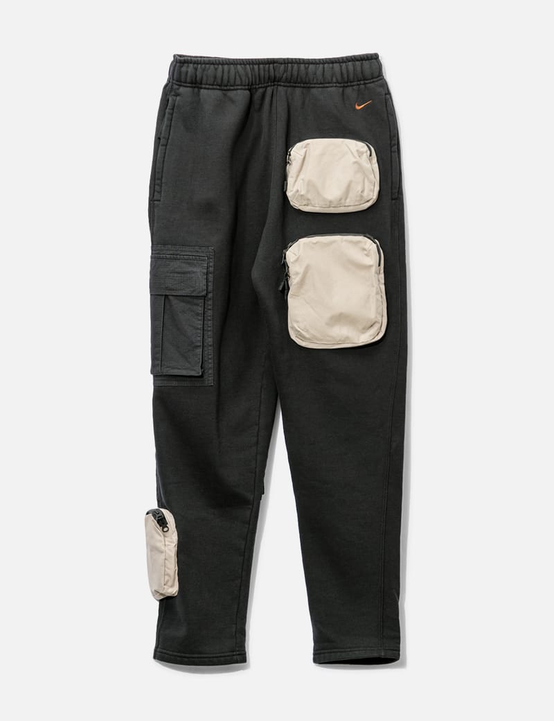 Nike - Nike x Travis Scott NRG AG Utility Sweatpants | HBX - Globally  Curated Fashion and Lifestyle by Hypebeast