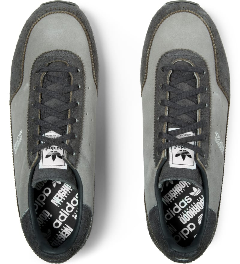 アディダス オリジナルス - NEIGHBORHOOD X Adidas Originals Black NH