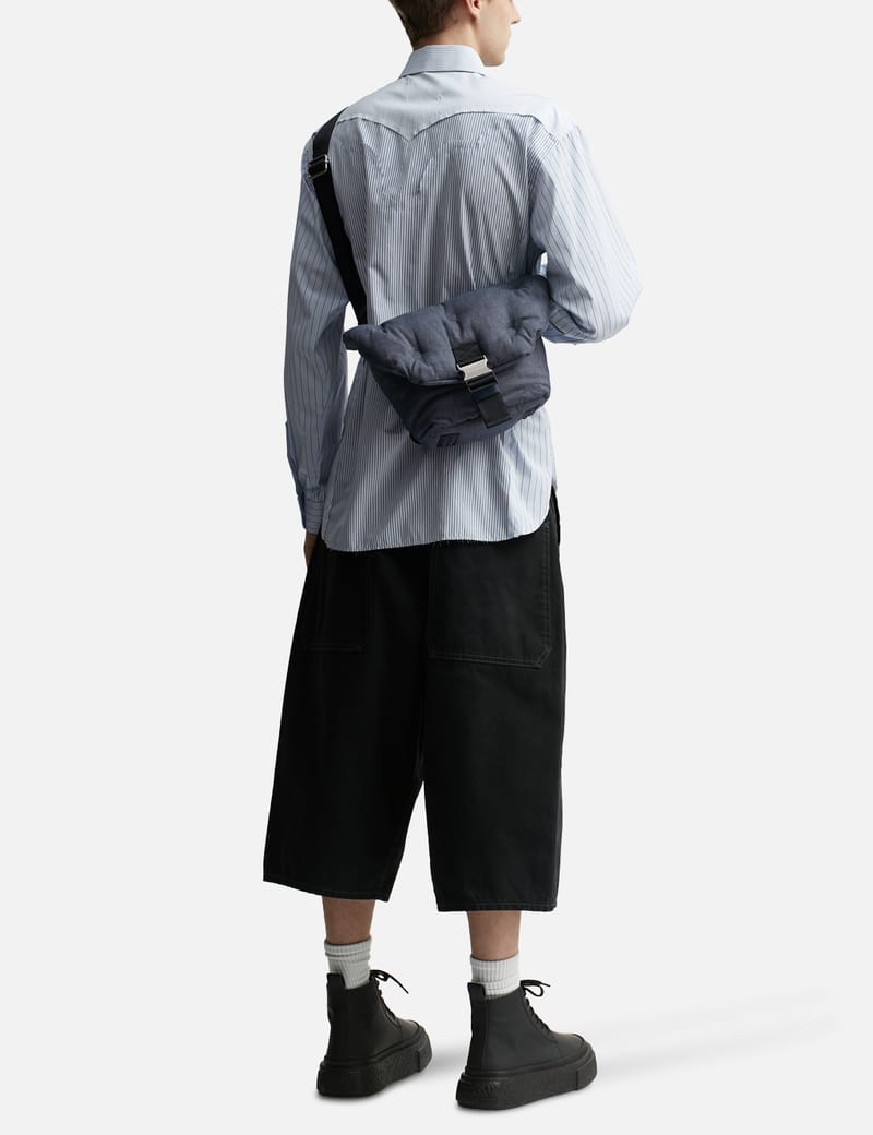 Maison Margiela - Glam Slam Sport Small Bag | HBX - Globally