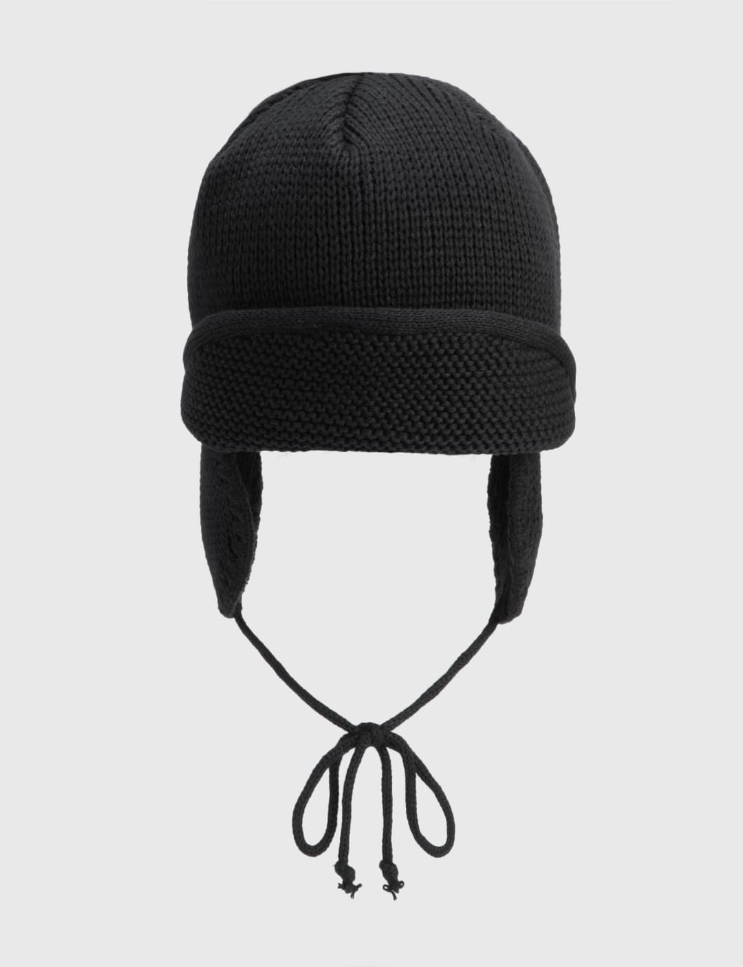 TIGHTBOOTH - Flight Beanie | HBX - Globally Curated Fashion and Lifestyle  by Hypebeast
