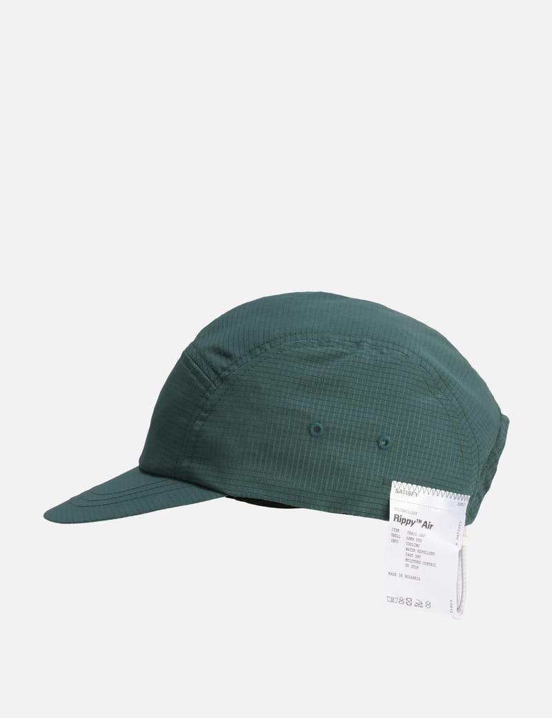 SATISFY - Rippy™ Air Trail Cap | HBX