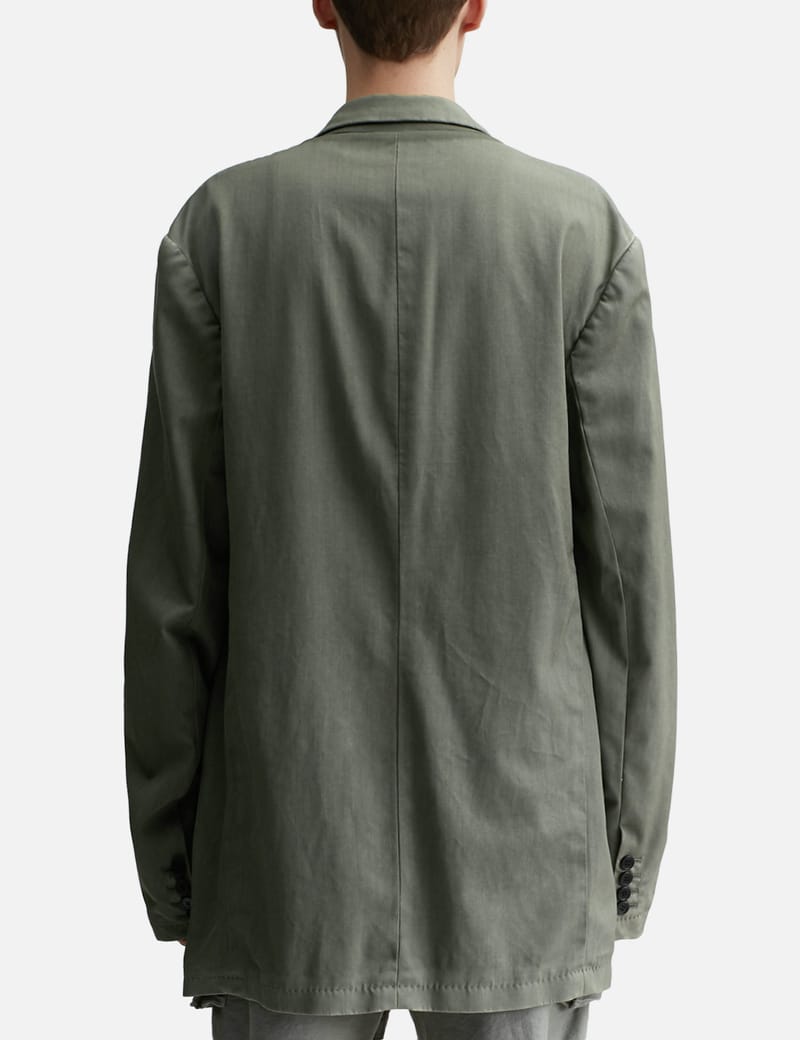 DRIES VAN NOTEN ジャケット