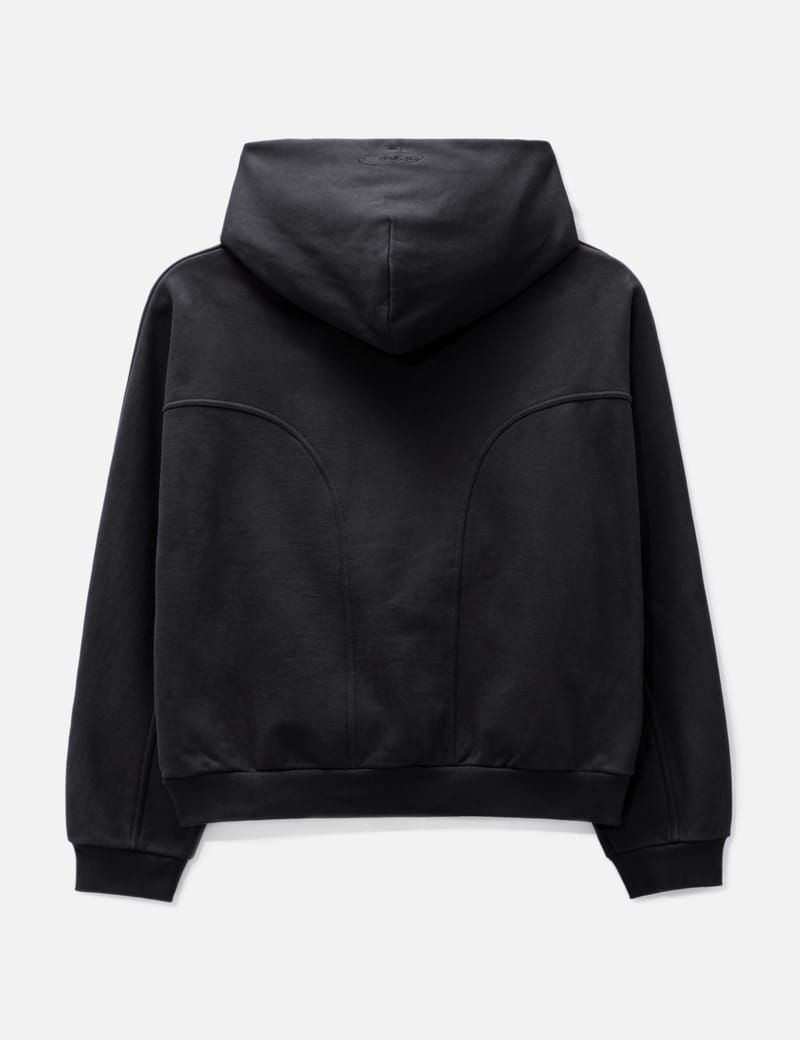GRAILZ - Geometry Hoodie | HBX - Globally Curated Fashion and