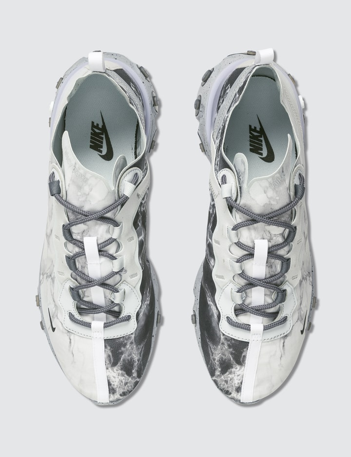 kendrick lamar nike react