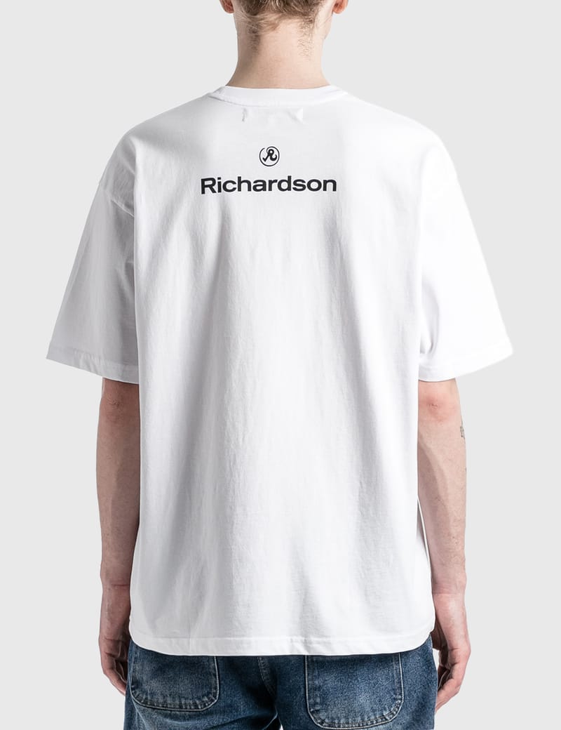 Richardson - Richardson X Daido Moriyama Tシャツ | HBX