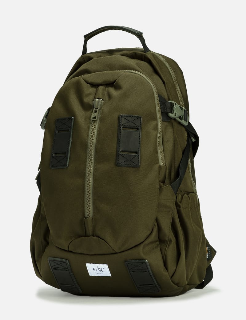 F/CE.® - 950 TRAVEL Backpack | HBX - Globally Curated Fashion and