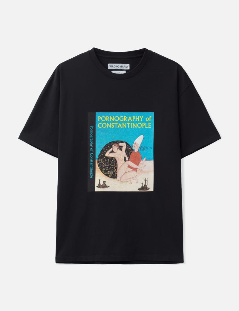 WACKO MARIA | HBX - Globally Curated Fashion and Lifestyle by