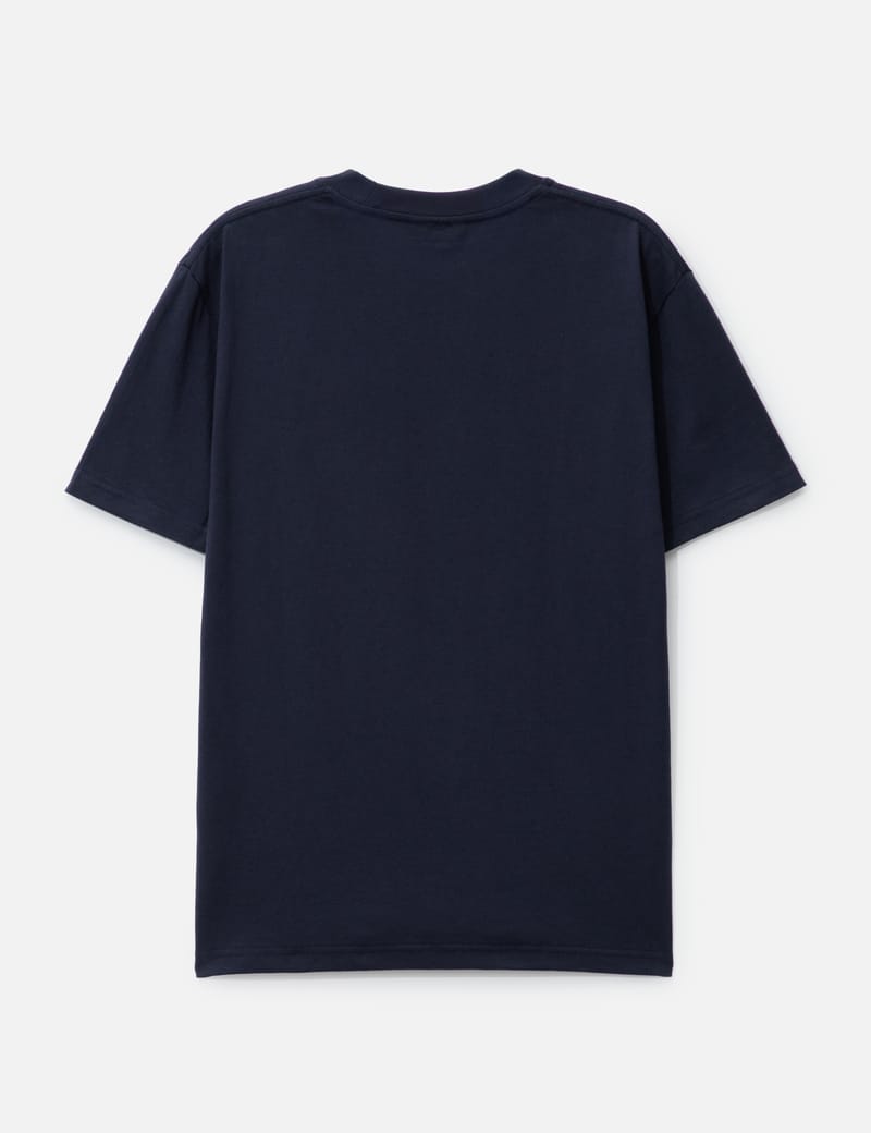Metalwood Studio - Metalwood Regular T-shirt | HBX - ハイプ