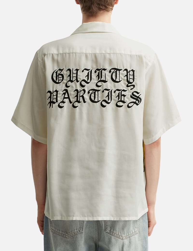 Wacko Maria - Tim Lehi / Hawaiian Shirt | HBX