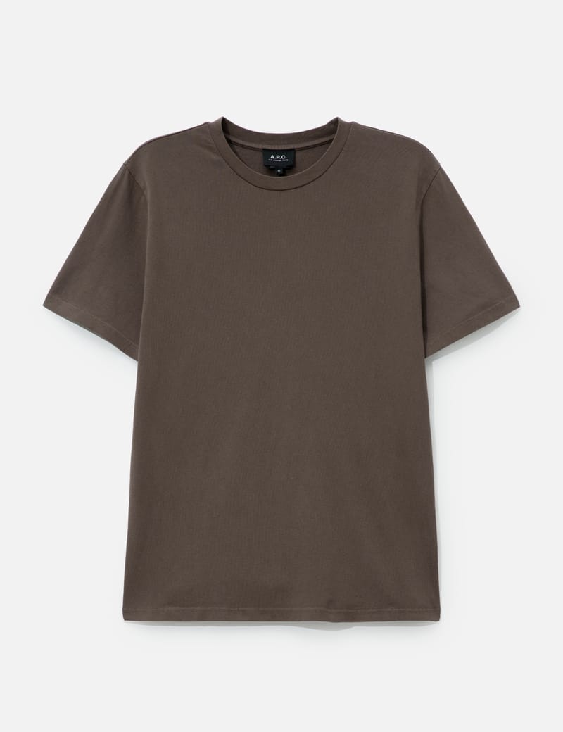 apc トップス　A.P.C. MARINIERE HENRY 18PC Emilien T-shirt | Men's sailor top | A.P.C. Ready to Wear