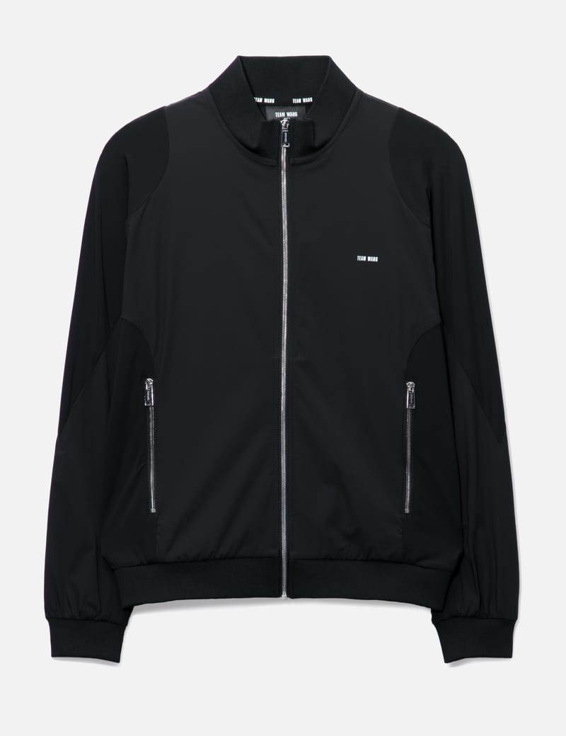 Team Wang - Team Wang Design The Original 1 Track Jacket | HBX