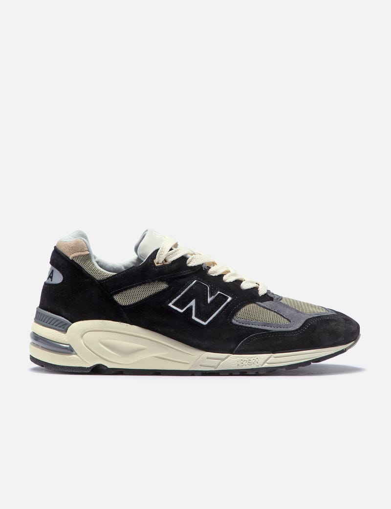 New Balance - NEW BALANCE M990TE2 | HBX - Globally Curated Fashion and  Lifestyle by Hypebeast