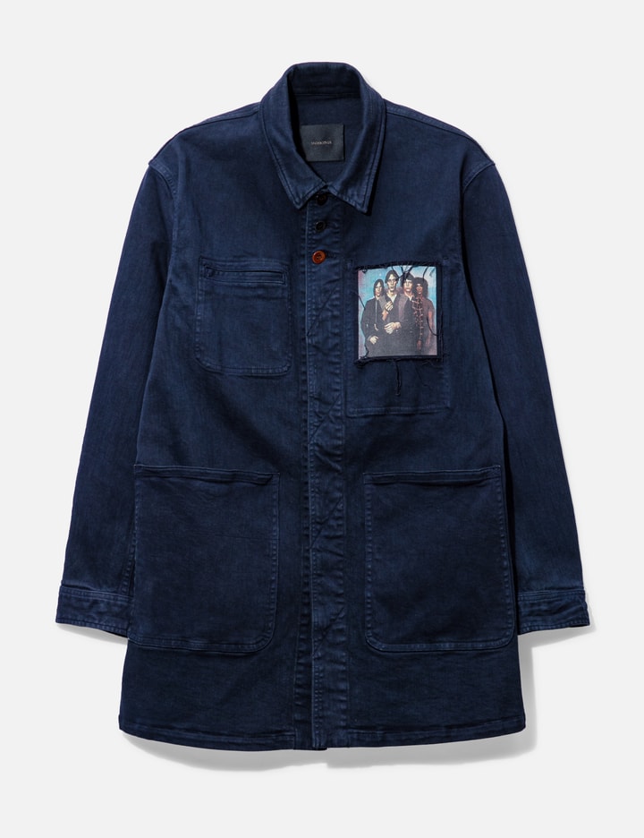 Undercover Undercover "Television Marquee Moon" Jacket HBX