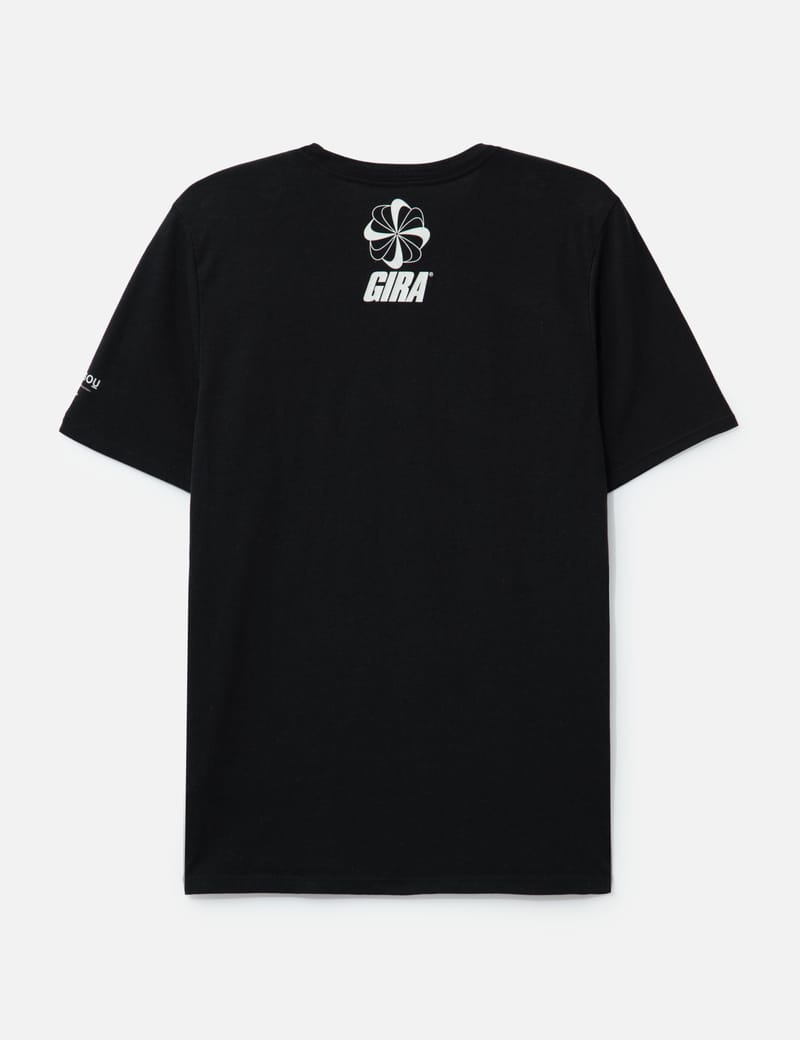 Nike x PEACEMINUSONE ロングスリーブTシャツBLACK L Nike x Peaceminusone G-Dragon Long Sleeve T-shirt 'Asia