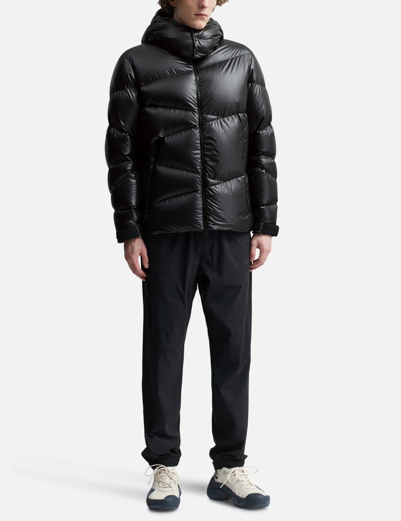 Moncler - ヨンヌ ジャケット | HBX