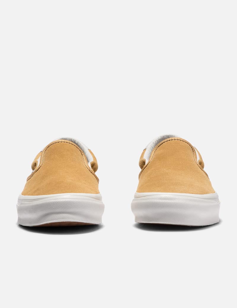 Vans slip outlet on 59