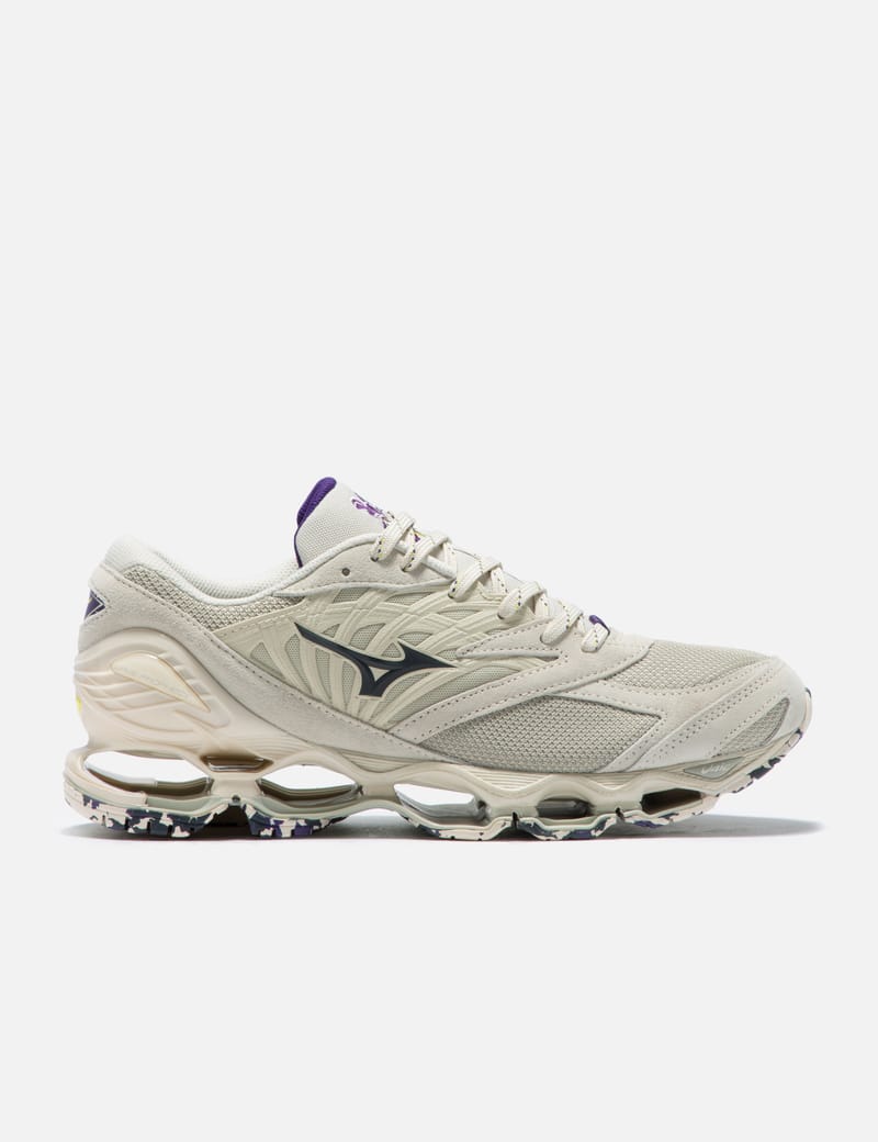 Mizuno Sportstyle Wave Prophecy LS HBX Globally Curated