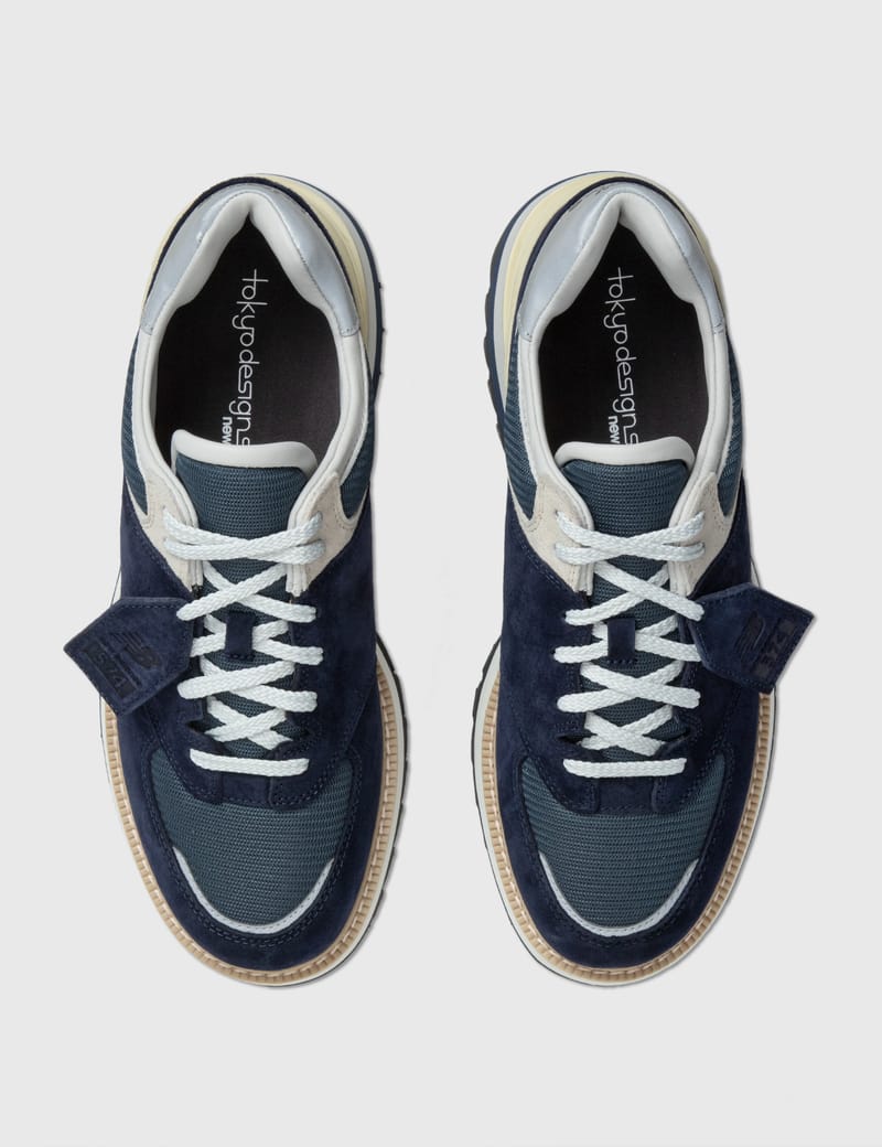 ニューバランス - TOKYO DESIGN STUDIO New Balance 574 | HBX