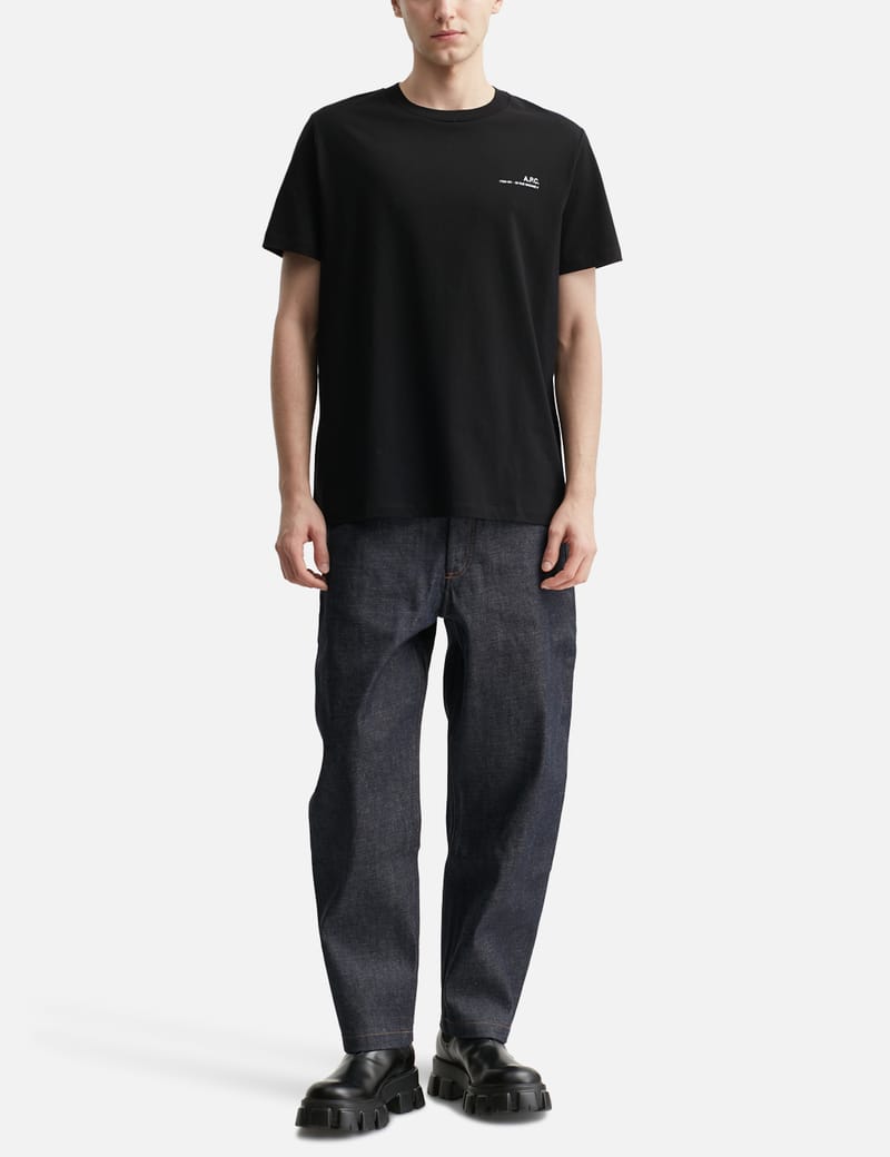 アーペーセー - T-SHIRT STANDARD ITEM GOTS | HBX - ハイプ