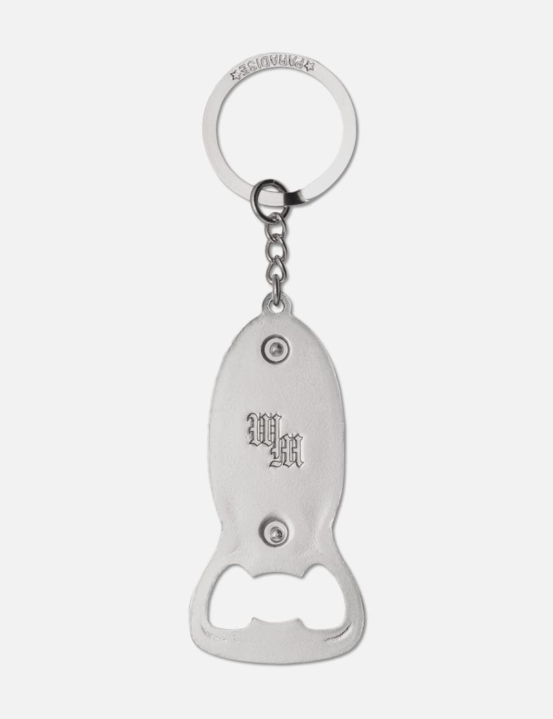 Wacko Maria - Bottle Opener | HBX - Globally Curated Fashion and
