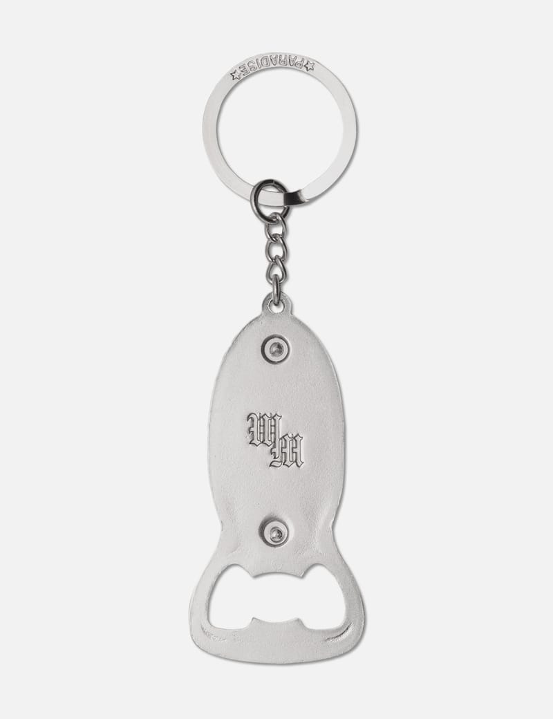 Wacko Maria - Bottle Opener | HBX - HYPEBEAST 為您搜羅全球潮流時尚品牌