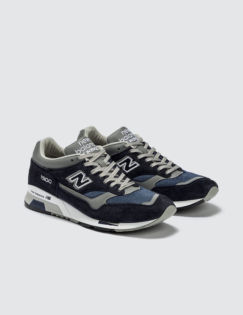 New Balance - M1500PNV - Made In England | HBX - Globally Curated