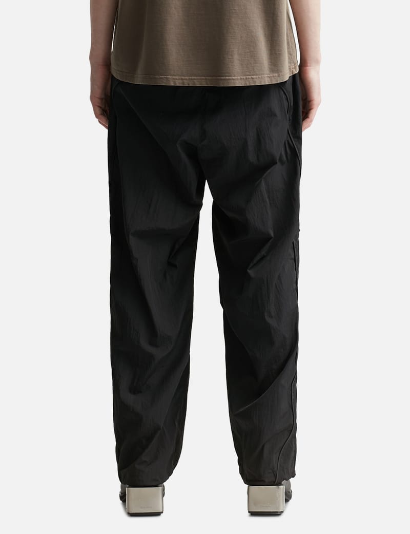 Misbhv - PARACHUTE TROUSERS | HBX - Globally Curated Fashion