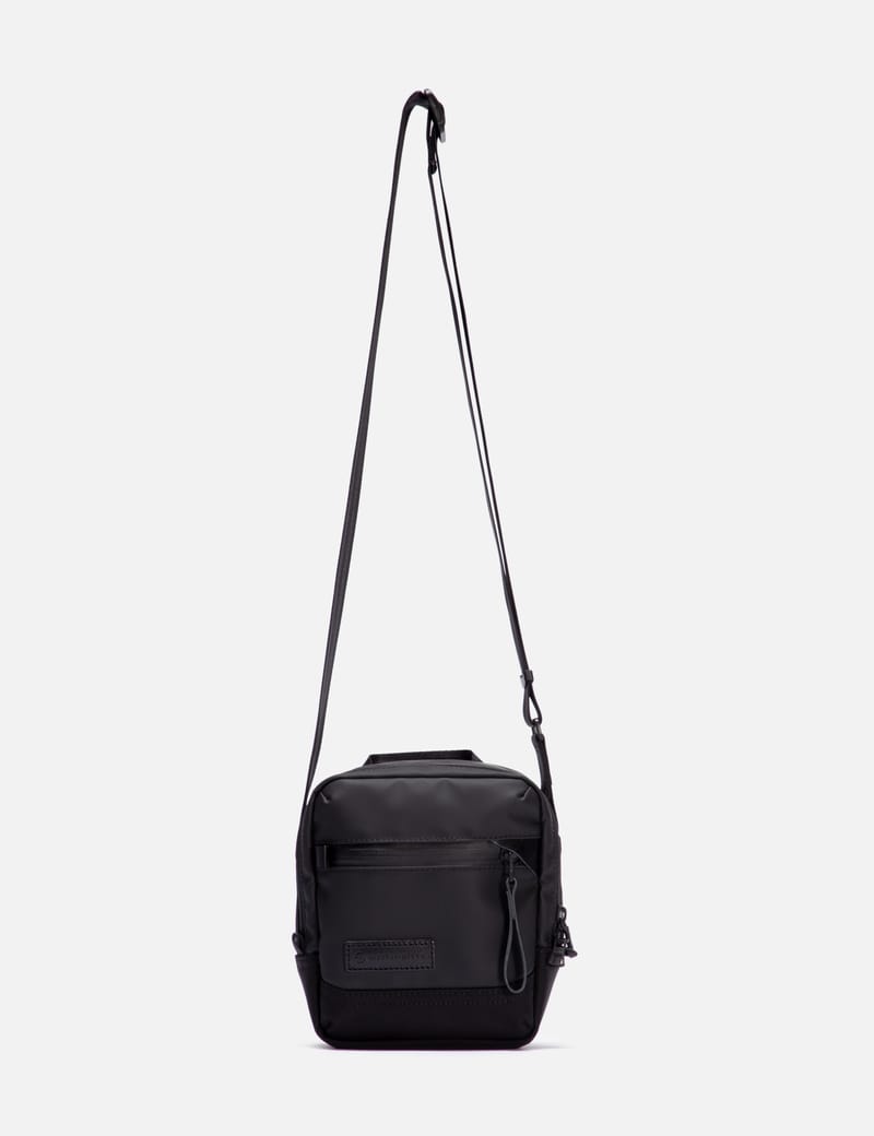 Human Made - Rugby Ball Bag | HBX - Globally Curated Fashion and 