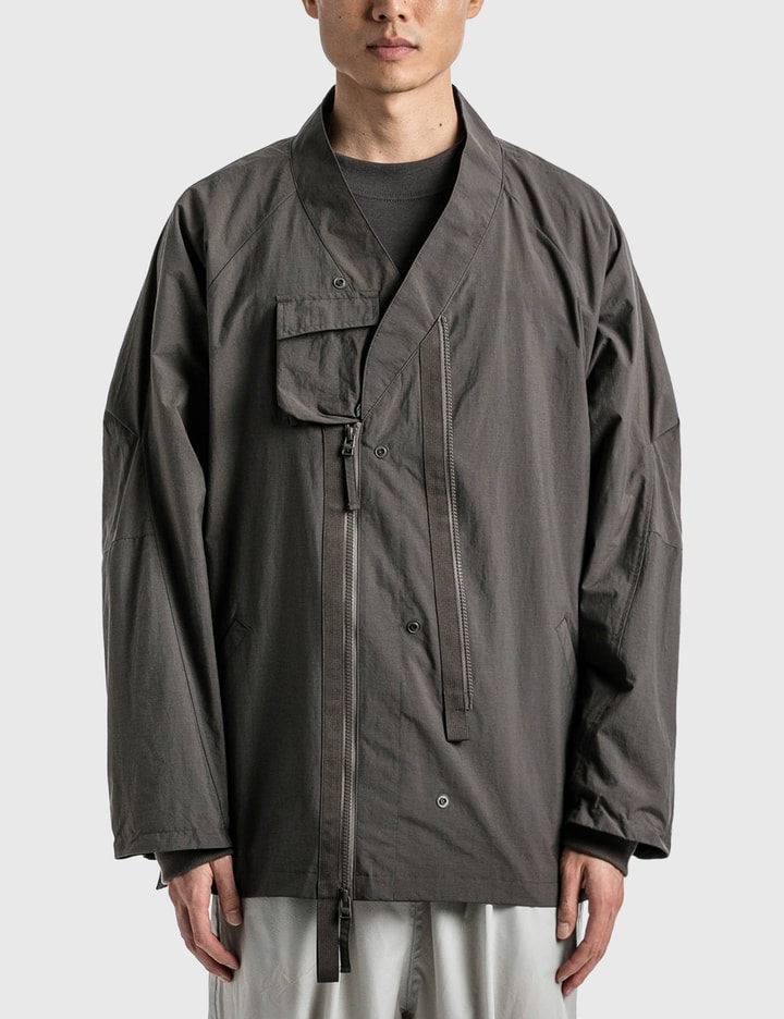 GOOPiMADE “VIRT3” Utility 2Layers KENDO Jacket HBX Globally