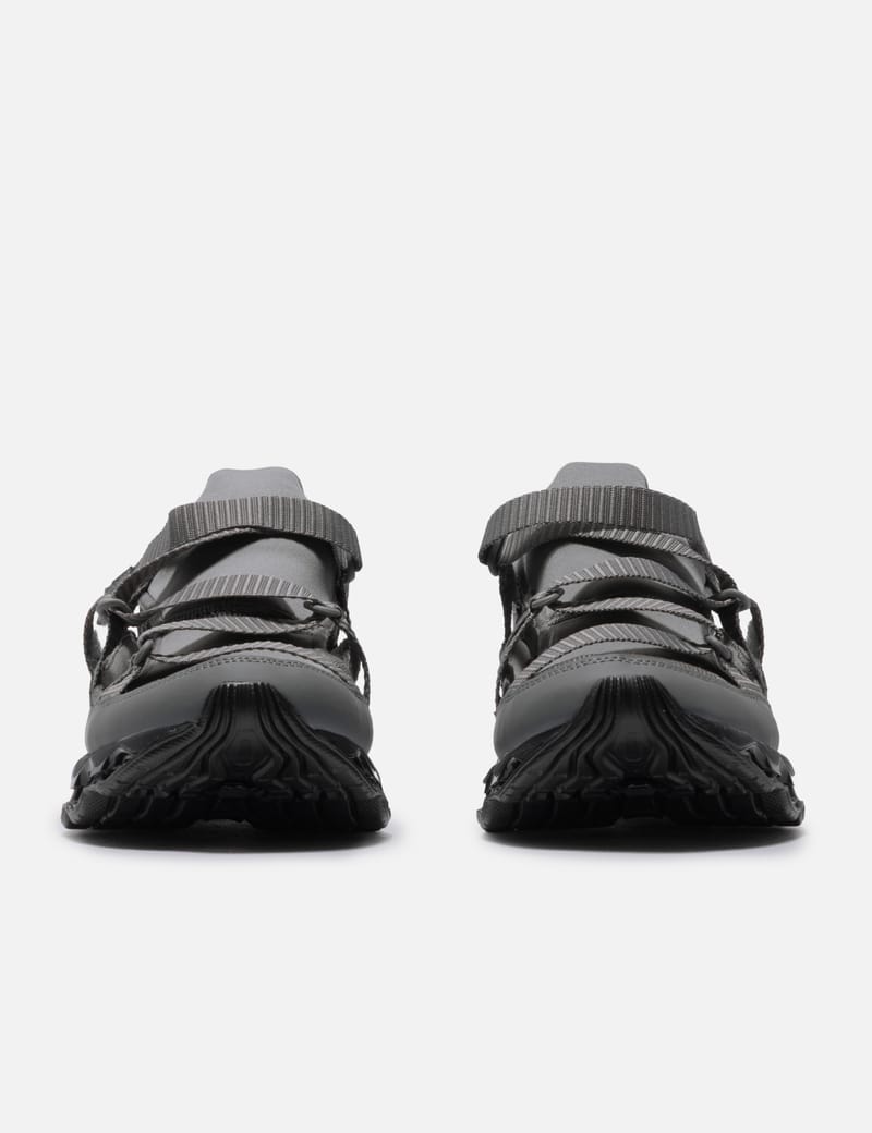 Mizuno Sportstyle Wave Prophecy Strap - Technical strap sneakers