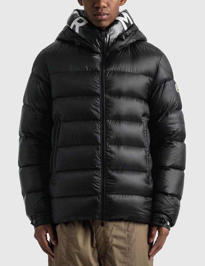 Moncler - Salzman Jacket | HBX - Globally Curated Fashion and