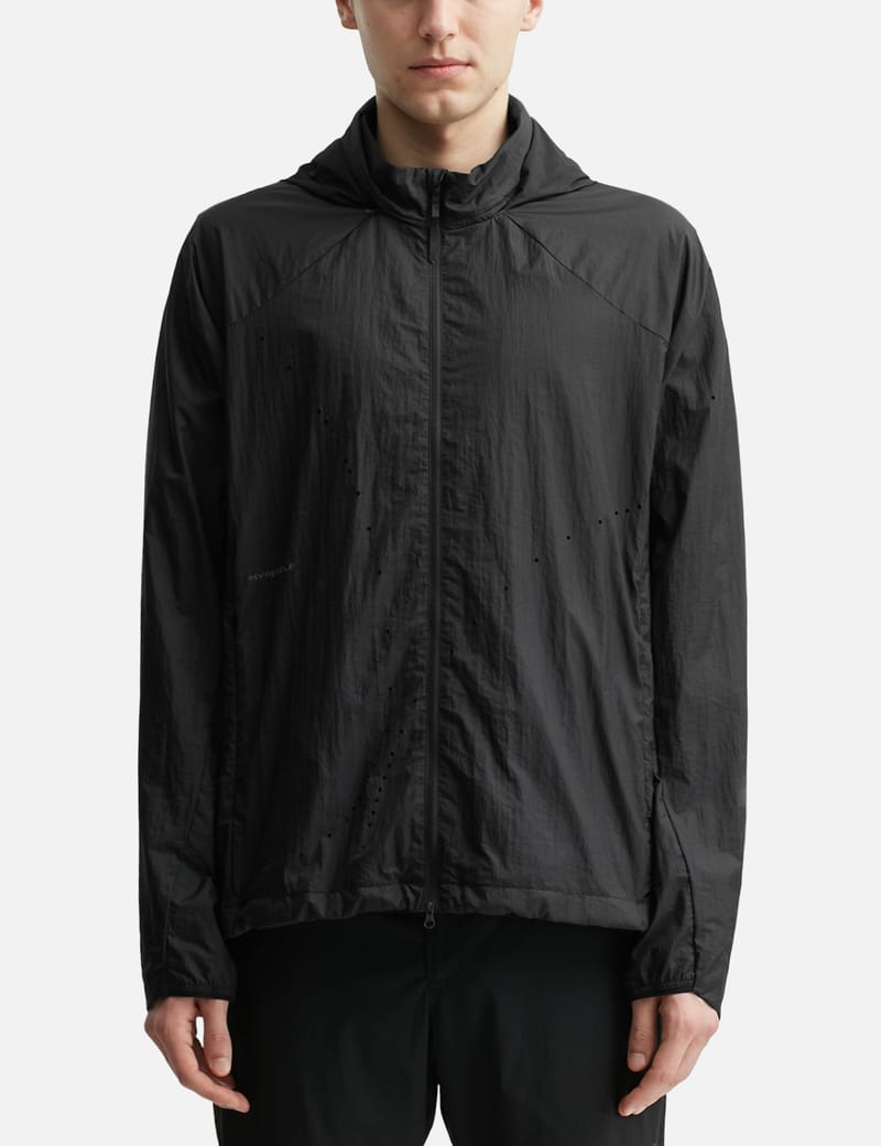 Hypegolf - HYPEGOLF x POST ARCHIVE FACTION (PAF) Perforated
