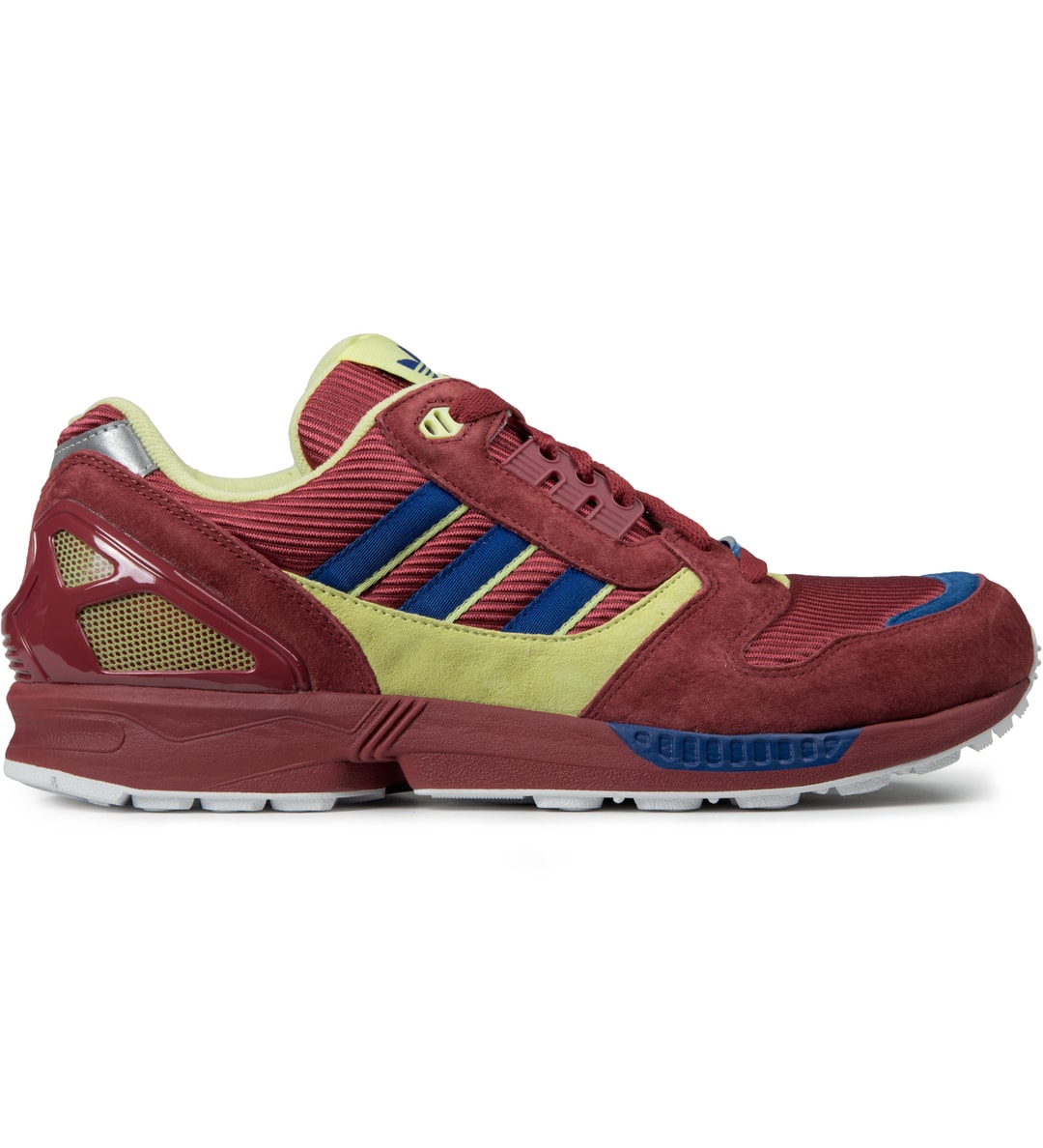 sho Atmos x adidas ZX 8000 G-SNK - A legendary collection with