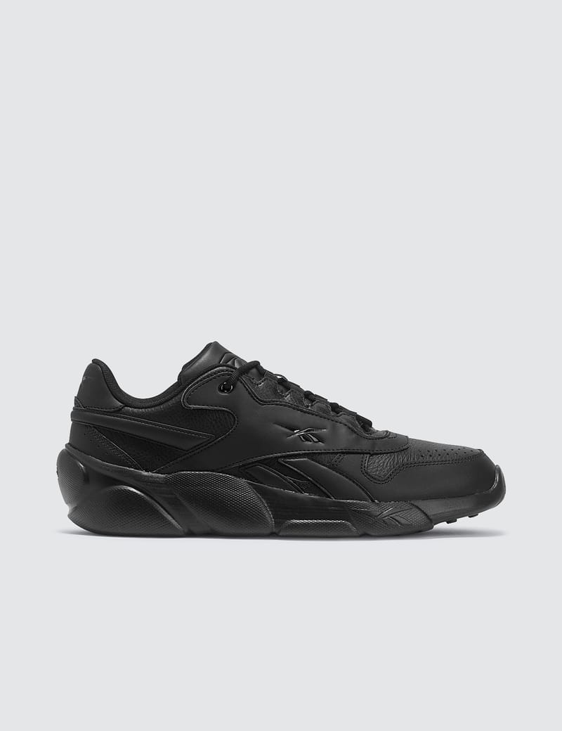 Reebok Premier Classic Leather Shoes HBX Globally Curated