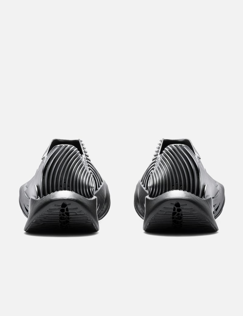 靴 ALIVEFORM STRATUM FANG NICKEL GRAIDENT ALIVEFORM STRATUM FANG – A+S