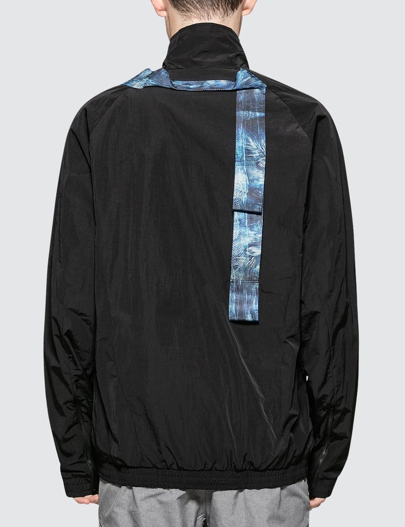 Cottweiler - Harness Track Jacket | HBX - Globally Curated Fashion