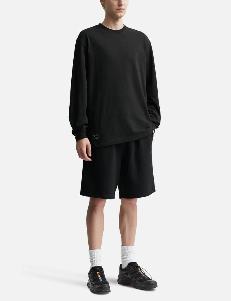 HYPEBEAST GOODS AND SERVICES - Long Sleeve T-shirt | HBX