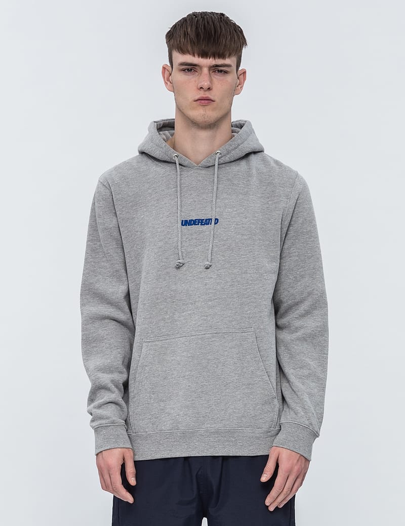 Undefeated outlet hoodie original