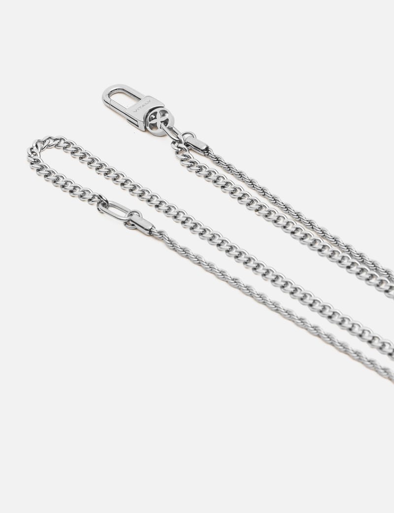 Vitaly - Transit Necklace | HBX