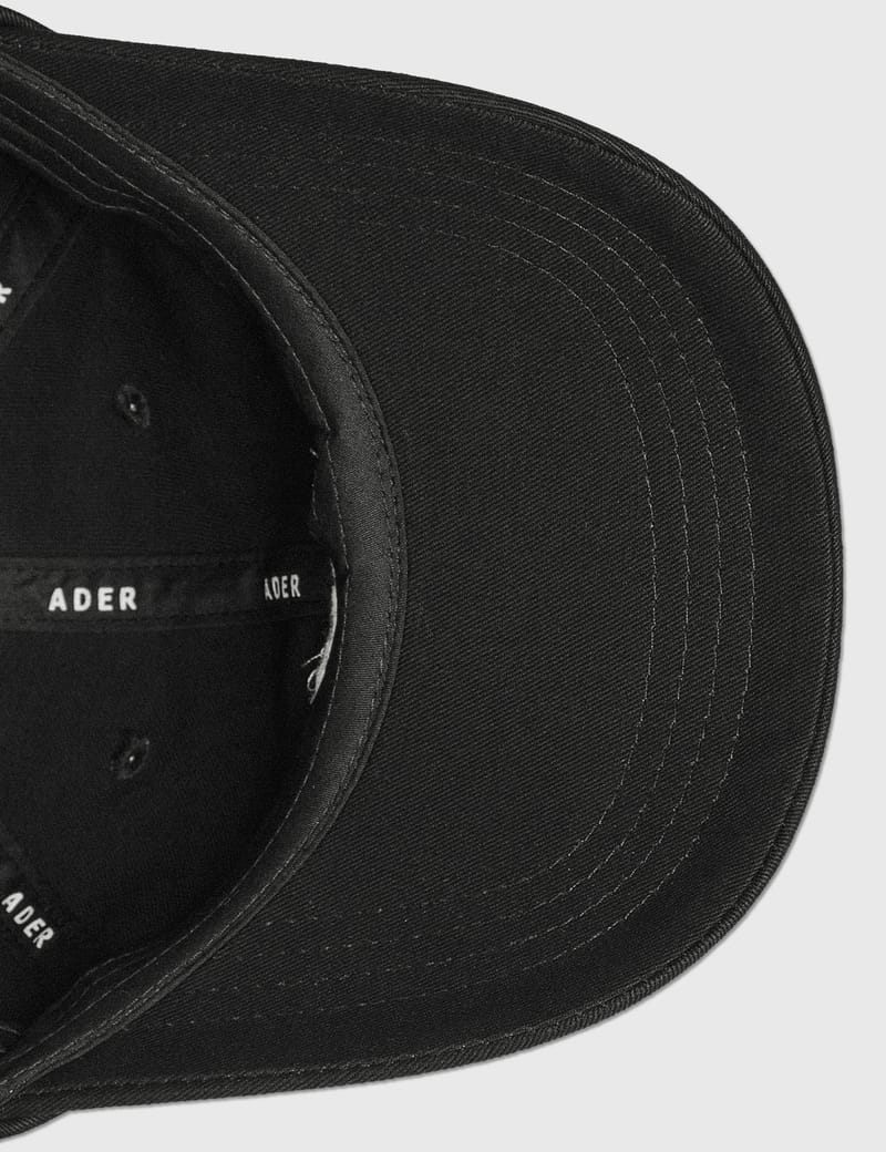 キャップ ADER ERROR Groot cap 01 4FT648 Ader Error - OG Form Cap | HBX - Globally Curated Fashion
