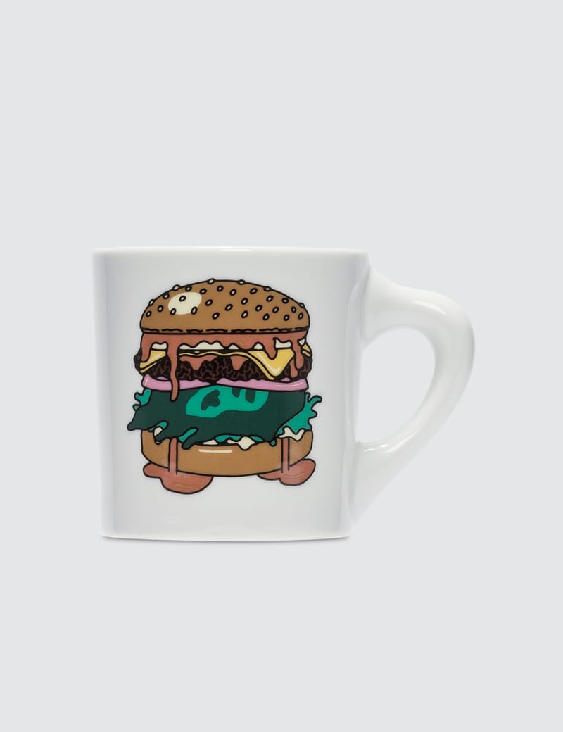 Human Made - Mug Cup | HBX - Globally Curated Fashion and