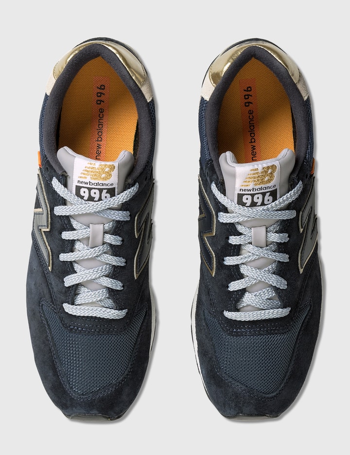 New Balance - 996 | HBX - Globally Curated Fashion and Lifestyle by ...