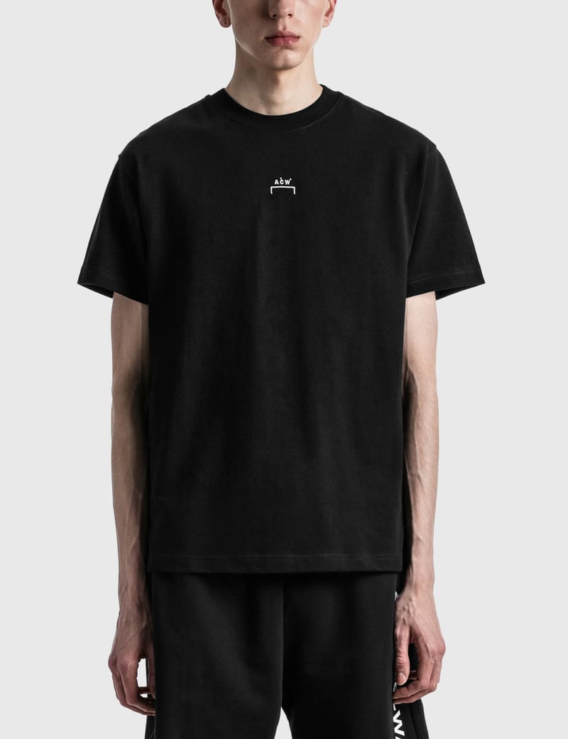 A-COLD-WALL* - Essential Graphic T-Shirt | HBX - Globally Curated