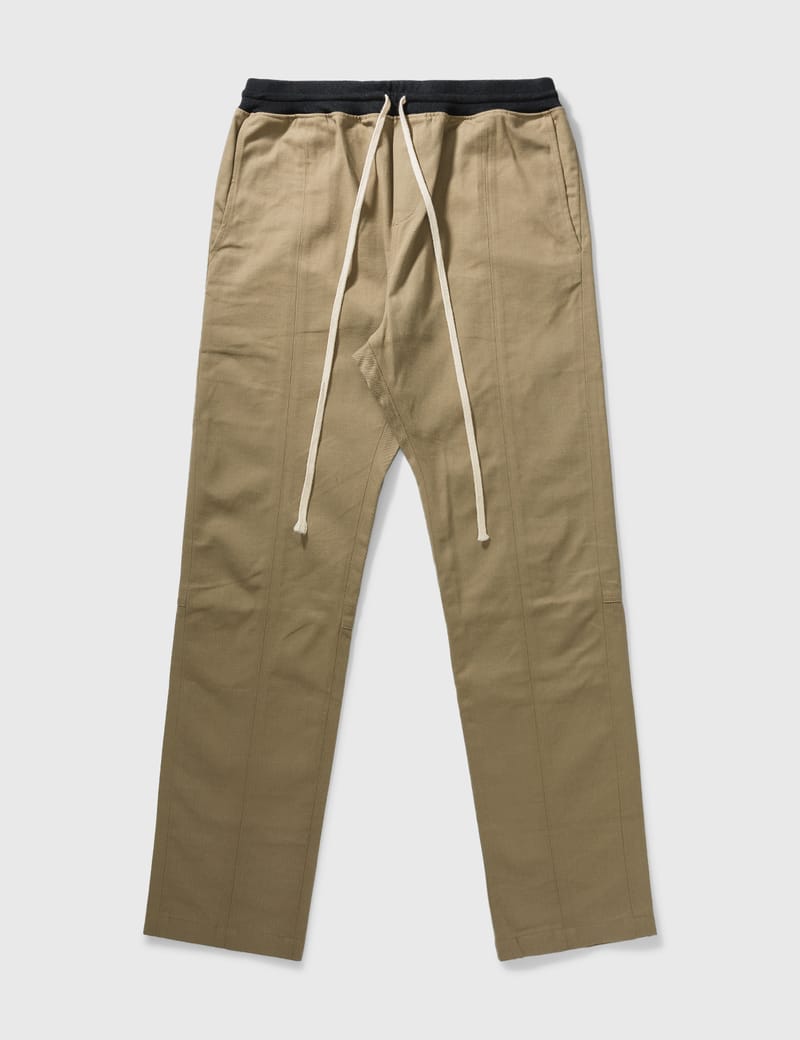 Fear of God - Fear Of God Fifth Collection Pants | HBX - Globally